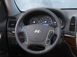 2011 Hyundai Santa Fe photo